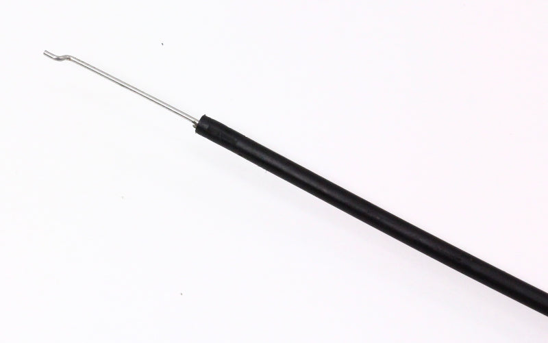 Heater Coolant Control Valve Cable VW Rabbit Jetta Scirroco MK1 - Genuine