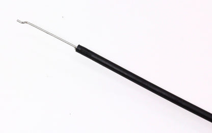 Heater Coolant Control Valve Cable VW Rabbit Jetta Scirroco MK1 - Genuine
