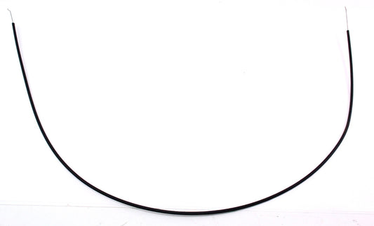 Heater Coolant Control Valve Cable VW Rabbit Jetta Scirroco MK1 - Genuine