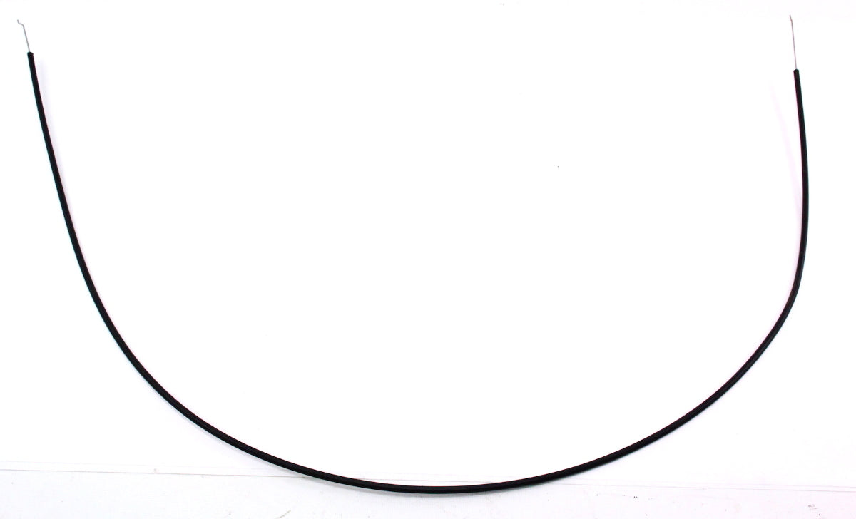 Heater Coolant Control Valve Cable VW Rabbit Jetta Scirroco MK1 - Genuine