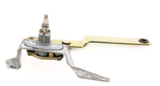 Rear Hatch Wiper Linkage Transmission 78-84 VW Rabbit MK1 - 171 955 705 A