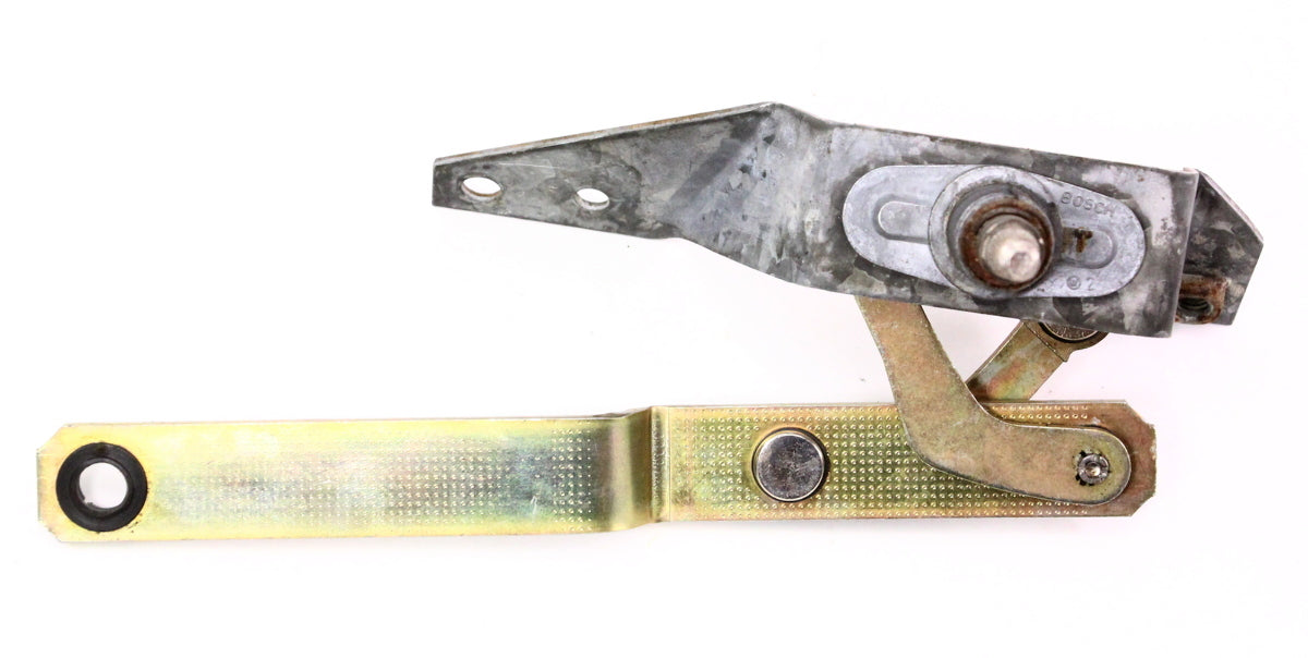 Rear Hatch Wiper Linkage Transmission 78-84 VW Rabbit MK1 - 171 955 70 ...