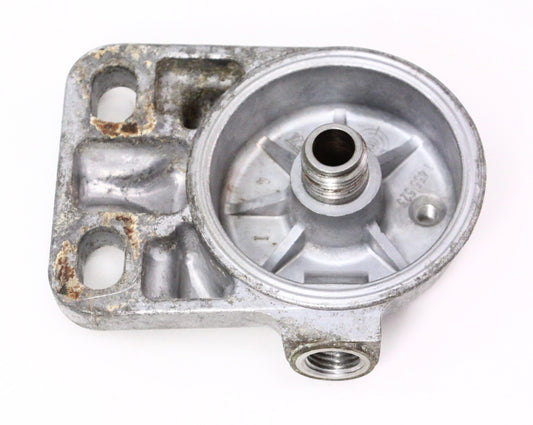 1.6 Diesel Fuel Filter Housing 75-84 VW Rabbit Jetta Pickup MK1 - 068 127 401