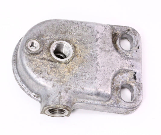 1.6 Diesel Fuel Filter Housing 75-84 VW Rabbit Jetta Pickup MK1 - 068 127 401