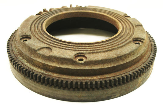 Flywheel Fly Wheel VW Jetta Rabbit Scirocco MK1 Golf MK2 - 067 105 273 B