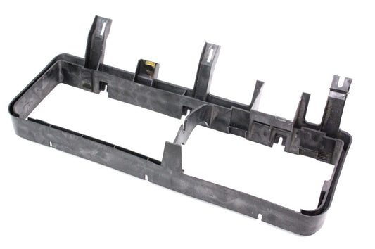 Early Dash Gauge Cluster Frame Surround Mount Bracket 75-80 VW Rabbit MK1
