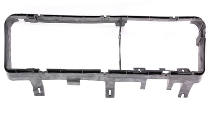 Early Dash Gauge Cluster Frame Surround Mount Bracket 75-80 VW Rabbit MK1