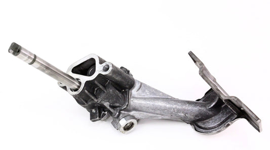 Oil Pump 81-84 VW Jetta Rabbit Pickup Caddy Diesel MK1 - 055 115 153