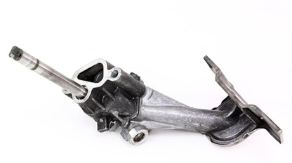 Oil Pump 81-84 VW Jetta Rabbit Pickup Caddy Diesel MK1 - 055 115 153