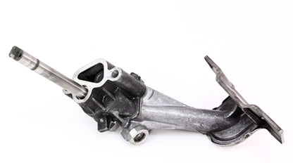 Oil Pump 81-84 VW Jetta Rabbit Pickup Caddy Diesel MK1 - 055 115 153