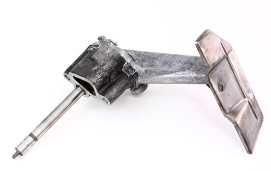 Oil Pump 81-84 VW Jetta Rabbit Pickup Caddy Diesel MK1 - 055 115 153