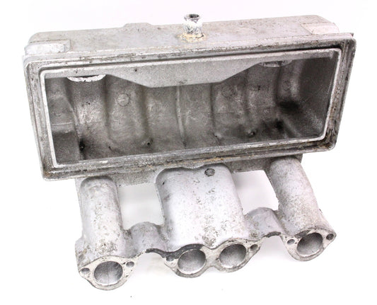 Intake Manifold - 77-84 VW Jetta Rabbit Pickup Caddy Diesel MK1 - 068 129 713 A