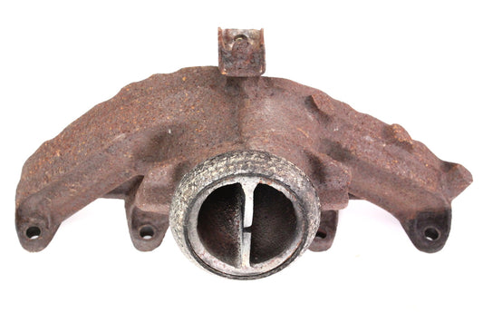 Exhaust Manifold - 81-84 VW Jetta Rabbit Pickup Caddy 1.6L Diesel MK1
