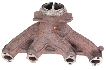 Exhaust Manifold - 81-84 VW Jetta Rabbit Pickup Caddy 1.6L Diesel MK1