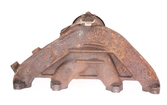 Exhaust Manifold - 81-84 VW Jetta Rabbit Pickup Caddy 1.6L Diesel MK1