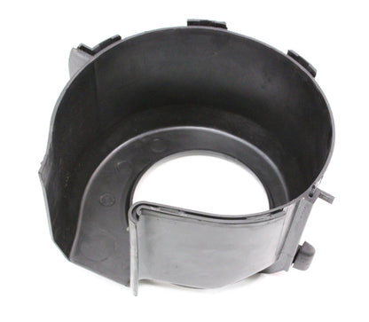 HVAC Heater Box Blower Motor Fan Case Cover Trim 81-84 VW Rabbit Jetta MK1