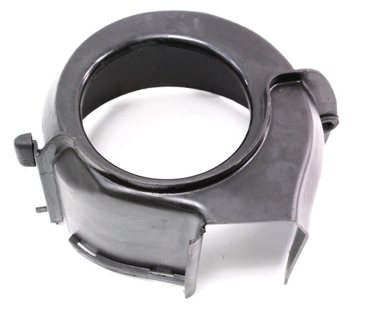 HVAC Heater Box Blower Motor Fan Case Cover Trim 81-84 VW Rabbit Jetta MK1