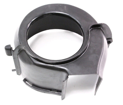 HVAC Heater Box Blower Motor Fan Case Cover Trim 81-84 VW Rabbit Jetta MK1