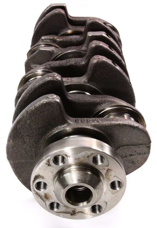 Crank Shaft Crankshaft 1.6L Diesel 81-84 VW Rabbit Caddy Jetta MK1 Dasher Audi