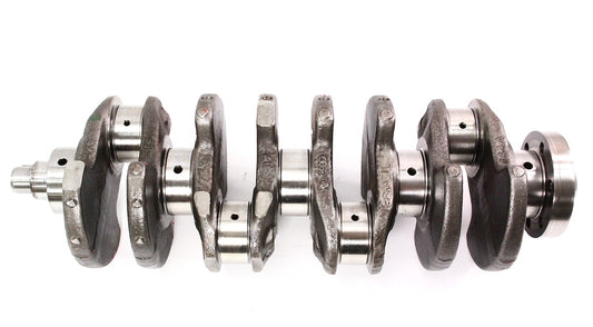 Crank Shaft Crankshaft 1.6L Diesel 81-84 VW Rabbit Caddy Jetta MK1 Dasher Audi