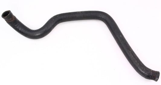 Reservoir Coolant Hose 81-84 VW Rabbit Jetta MK1 - Genuine - 171 121 109 A