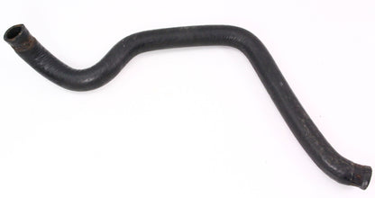 Reservoir Coolant Hose 81-84 VW Rabbit Jetta MK1 - Genuine - 171 121 109 A