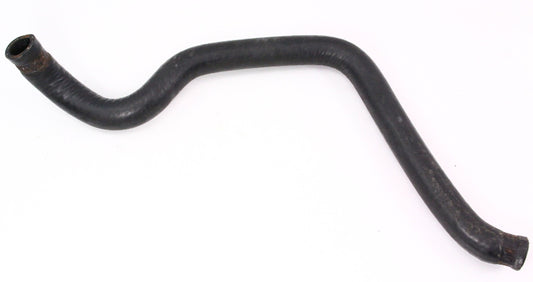 Reservoir Coolant Hose 81-84 VW Rabbit Jetta MK1 - Genuine - 171 121 109 A