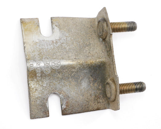 Diesel Fuel Filter Mount Bracket 75-84 VW Rabbit Jetta Pickup MK1 - 068 127 223