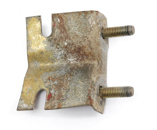 Diesel Fuel Filter Mount Bracket 75-84 VW Rabbit Jetta Pickup MK1 - 068 127 223