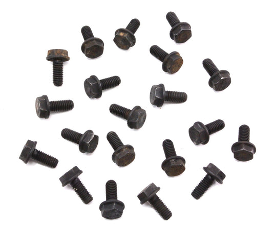 Oil Pan Bolts Set 75-93 VW Jetta Rabbit Scirocco Golf Corrado MK1 MK2