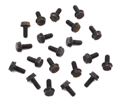 Oil Pan Bolts Set 75-93 VW Jetta Rabbit Scirocco Golf Corrado MK1 MK2