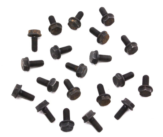 Oil Pan Bolts Set 75-93 VW Jetta Rabbit Scirocco Golf Corrado MK1 MK2