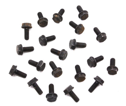 Oil Pan Bolts Set 75-93 VW Jetta Rabbit Scirocco Golf Corrado MK1 MK2