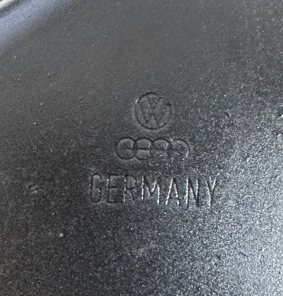 4 Speed Manual Transmission Mount VW Jetta Rabbit Scirocco MK1 - 171 399 113 F