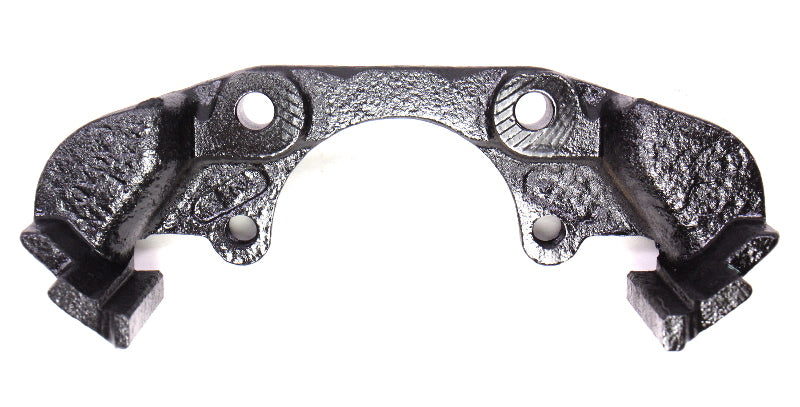 Front Brake Caliper Carrier Bracket VW Jetta Rabbit Scirocco MK1 - Genuine VW