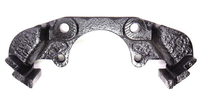 Front Brake Caliper Carrier Bracket VW Jetta Rabbit Scirocco MK1 - Genuine VW