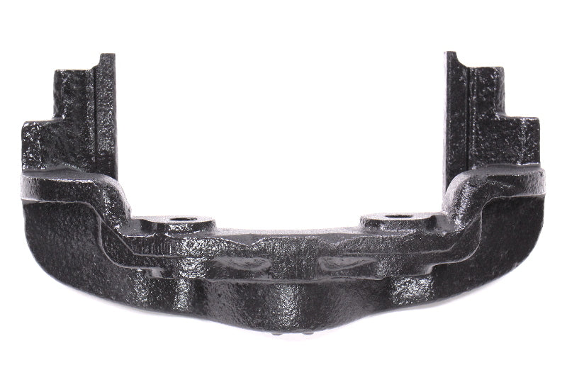 Front Brake Caliper Carrier Bracket VW Jetta Rabbit Scirocco MK1 - Genuine VW