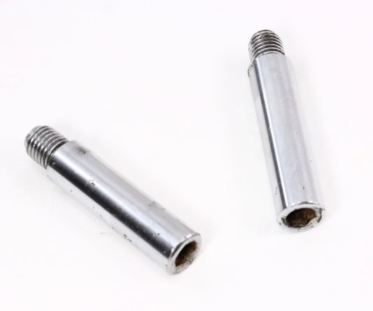 Front Brake Caliper Carrier Slider Pins VW Jetta Rabbit Scirocco MK1 - Genuine