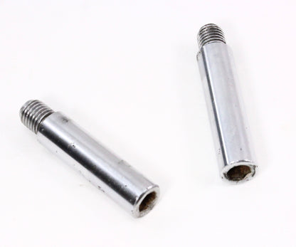 Front Brake Caliper Carrier Slider Pins VW Jetta Rabbit Scirocco MK1 - Genuine