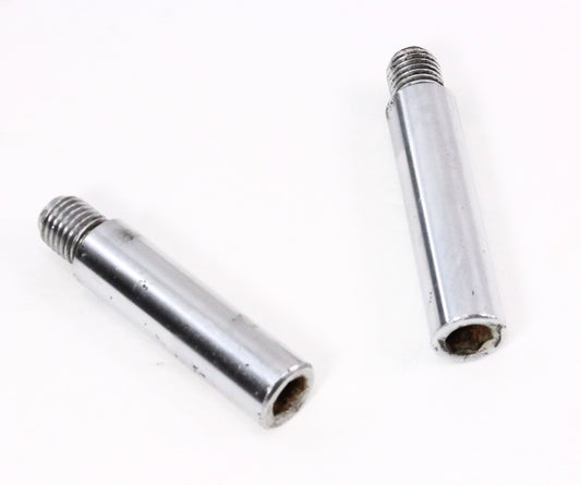 Front Brake Caliper Carrier Slider Pins VW Jetta Rabbit Scirocco MK1 - Genuine
