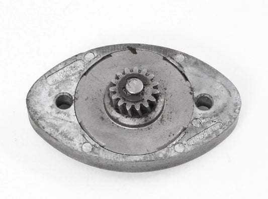 Sunroof Crank Gear 75-92 VW Jetta Rabbit GTI MK1 Mk2 - Sun Moon Roof 411 877 403