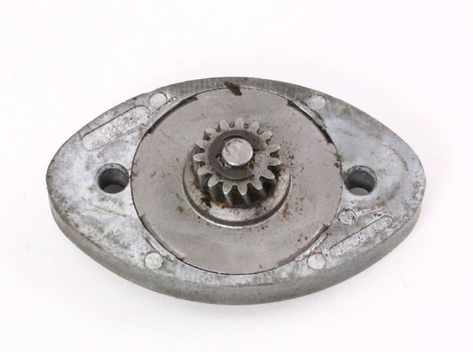Sunroof Crank Gear 75-92 VW Jetta Rabbit GTI MK1 Mk2 - Sun Moon Roof 411 877 403