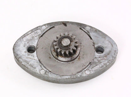 Sunroof Crank Gear 75-92 VW Jetta Rabbit GTI MK1 Mk2 - Sun Moon Roof 411 877 403