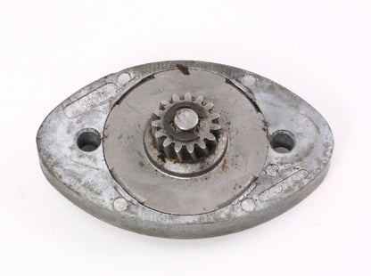 Sunroof Crank Gear 75-92 VW Jetta Rabbit GTI MK1 Mk2 - Sun Moon Roof 411 877 403