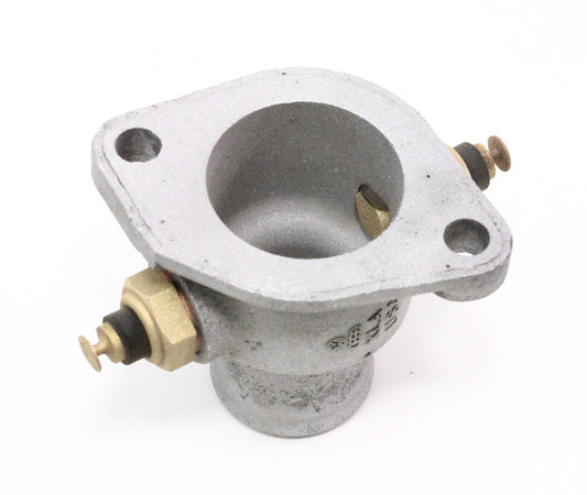 Cylinder Head Coolant Flange Pipe Diesel 81-84 VW Rabbit Jetta Mk1 068 121 145 D