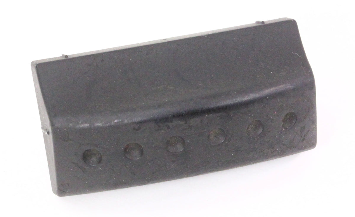 Armrest Console Latch Button 99-05 VW Jetta Golf GTI MK4 Beetle - Black