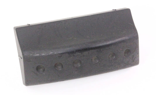 Armrest Console Latch Button 99-05 VW Jetta Golf GTI MK4 Beetle - Black