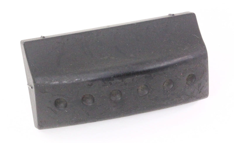 Armrest Console Latch Button 99-05 VW Jetta Golf GTI MK4 Beetle - Black