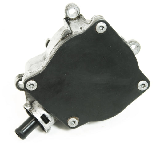 Engine Vacuum Pump 05-10 VW Jetta Rabbit Golf MK5 2.5 - Genuine - 07K 145 100 C