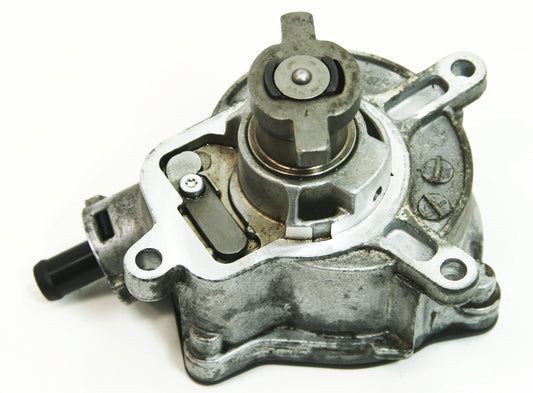 Engine Vacuum Pump 05-10 VW Jetta Rabbit Golf MK5 2.5 - Genuine - 07K 145 100 C